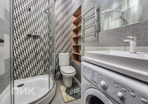 1-к квартира, на длительный срок, 27м2, 6/16 этаж