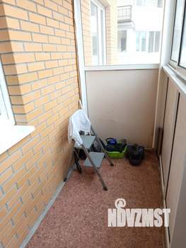 1-к квартира, на длительный срок, 35м2, 10/19 этаж