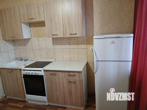 2-к квартира, на длительный срок, 60м2, 17/22 этаж