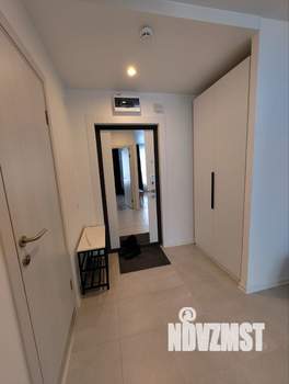 1-к квартира, на длительный срок, 39м2, 10/26 этаж