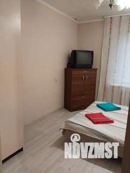 2-к квартира, посуточно, 57м2, 4/9 этаж