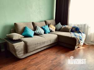1-к квартира, на длительный срок, 33м2, 7/9 этаж