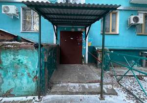 1-к квартира, на длительный срок, 19м2, 1/5 этаж