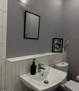 1-к квартира, на длительный срок, 35м2, 6/17 этаж