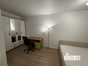 1-к квартира, на длительный срок, 35м2, 10/26 этаж