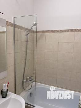 1-к квартира, на длительный срок, 39м2, 17/17 этаж