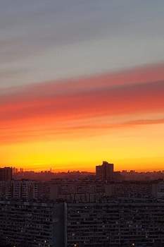 2-к квартира, на длительный срок, 65м2, 21/26 этаж