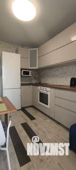 1-к квартира, на длительный срок, 42м2, 7/7 этаж