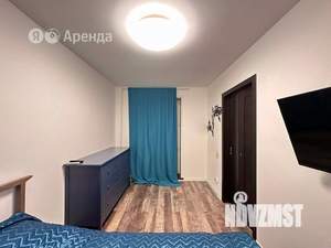 3-к квартира, на длительный срок, 54м2, 4/9 этаж