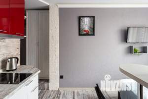 1-к квартира, посуточно, 18м2, 1/1 этаж