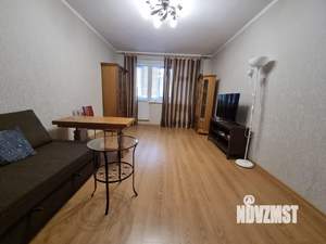 2-к квартира, на длительный срок, 60м2, 8/17 этаж