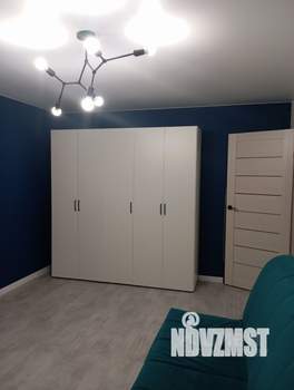 2-к квартира, на длительный срок, 52м2, 5/9 этаж