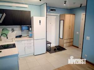 1-к квартира, на длительный срок, 36м2, 3/25 этаж