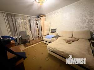2-к квартира, на длительный срок, 51м2, 5/17 этаж