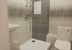 Студия квартира, на длительный срок, 24м2, 1/3 этаж