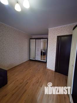 1-к квартира, на длительный срок, 43м2, 24/25 этаж