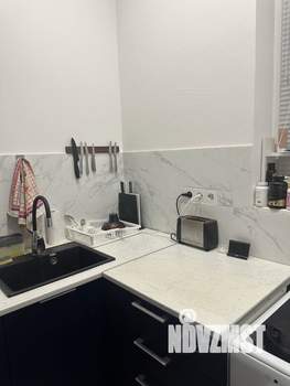 1-к квартира, на длительный срок, 27м2, 2/3 этаж