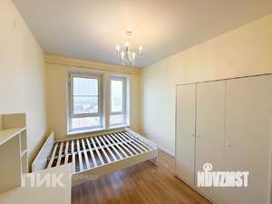 1-к квартира, на длительный срок, 33м2, 25/25 этаж