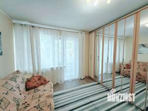 1-к квартира, на длительный срок, 28м2, 5/9 этаж