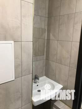 1-к квартира, посуточно, 18м2, 1/1 этаж