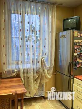 2-к квартира, на длительный срок, 45м2, 2/3 этаж