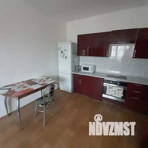 1-к квартира, посуточно, 37м2, 14/17 этаж