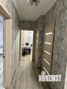 2-к квартира, на длительный срок, 59м2, 13/25 этаж