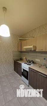 1-к квартира, на длительный срок, 36м2, 18/21 этаж