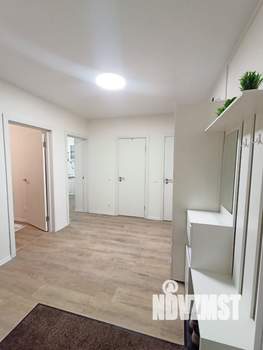3-к квартира, посуточно, 75м2, 6/6 этаж