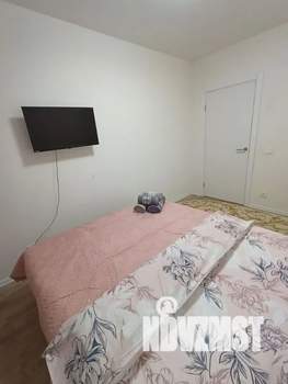 3-к квартира, посуточно, 60м2, 6/6 этаж