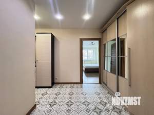2-к квартира, на длительный срок, 61м2, 4/17 этаж