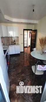 3-к квартира, на длительный срок, 68м2, 10/17 этаж