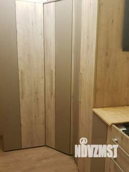 2-к квартира, на длительный срок, 53м2, 7/17 этаж