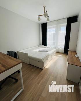 1-к квартира, на длительный срок, 35м2, 14/25 этаж