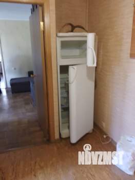 4-к квартира, на длительный срок, 68м2, 4/5 этаж