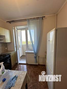 1-к квартира, на длительный срок, 33м2, 15/17 этаж