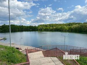 Студия квартира, на длительный срок, 40м2, 13/13 этаж