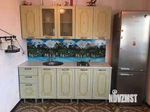 Студия квартира, на длительный срок, 40м2, 18/18 этаж