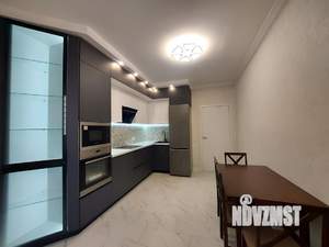 2-к квартира, на длительный срок, 55м2, 6/17 этаж