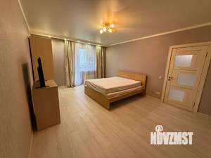 2-к квартира, на длительный срок, 91м2, 9/25 этаж