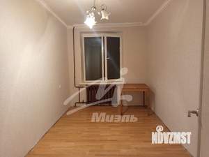 3-к квартира, на длительный срок, 59м2, 4/5 этаж