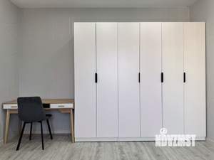 2-к квартира, на длительный срок, 53м2, 22/25 этаж