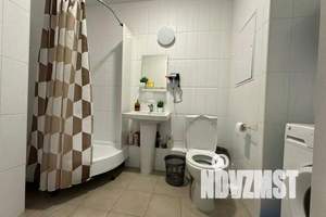 1-к квартира, посуточно, 22м2, 8/11 этаж