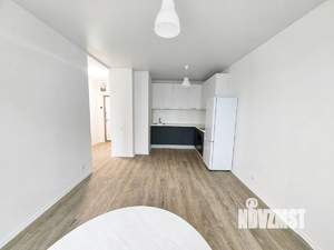 2-к квартира, на длительный срок, 37м2, 5/17 этаж