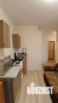 1-к квартира, на длительный срок, 32м2, 16/17 этаж