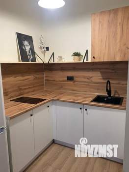 2-к квартира, на длительный срок, 35м2, 6/17 этаж