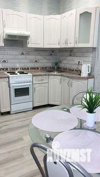 1-к квартира, посуточно, 34м2, 1/1 этаж