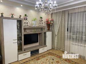 1-к квартира, на длительный срок, 35м2, 2/2 этаж