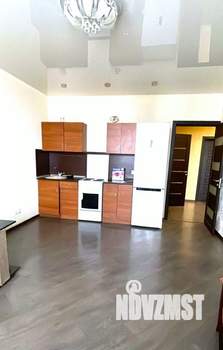 2-к квартира, на длительный срок, 47м2, 7/18 этаж