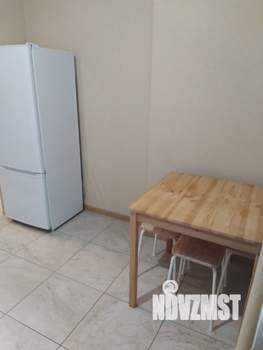 1-к квартира, на длительный срок, 35м2, 7/17 этаж